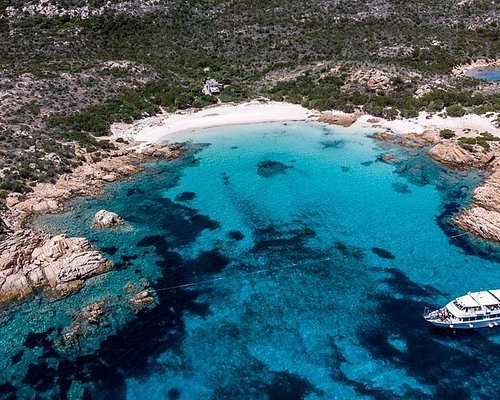 costa smeralda beach tour