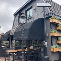 De Toren Eten & Drinken