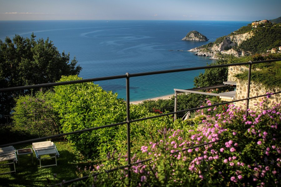 Camere Dominio Mare Resort Spa Foto E Recensioni Tripadvisor