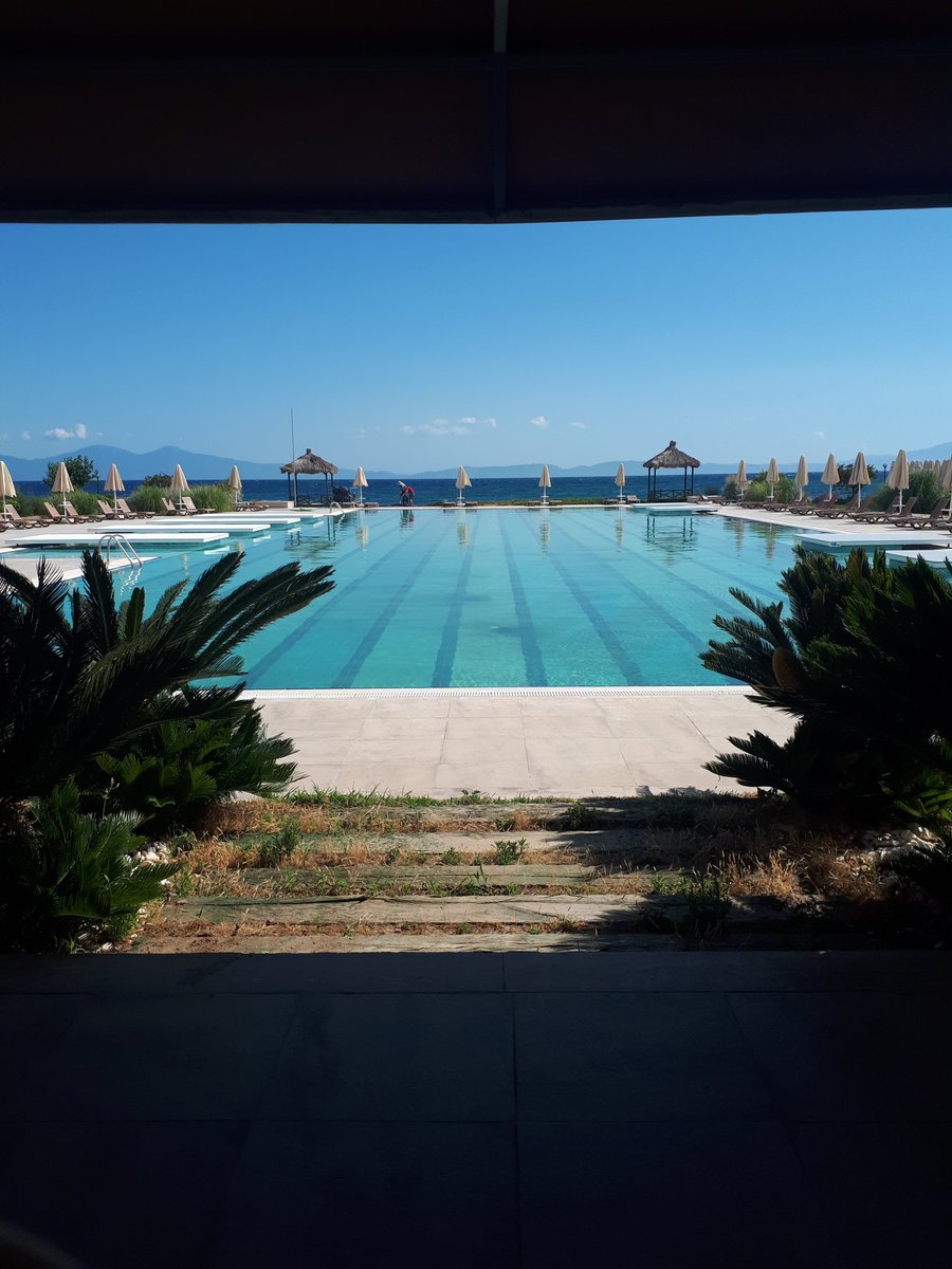 Paradise Resort Ozdere Prices Hotel Reviews Turkey Tripadvisor