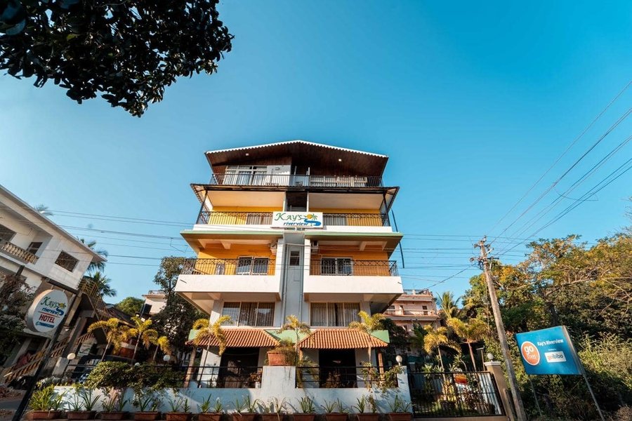 Kay S Riverview Resort 21 3 4 Prices Hotel Reviews Goa Baga Tripadvisor The hottest venues for enjoying the nightlife in goa include anjuna beach, mike's palace, tate sports bar, club cubana, and britto's. kay s riverview resort 21 3 4