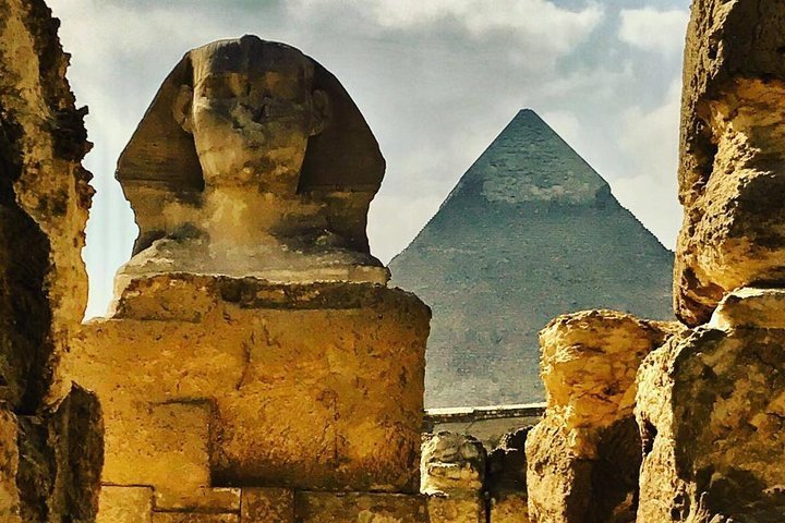 THE 10 BEST Cairo Tours & Excursions For 2023 (with Prices)