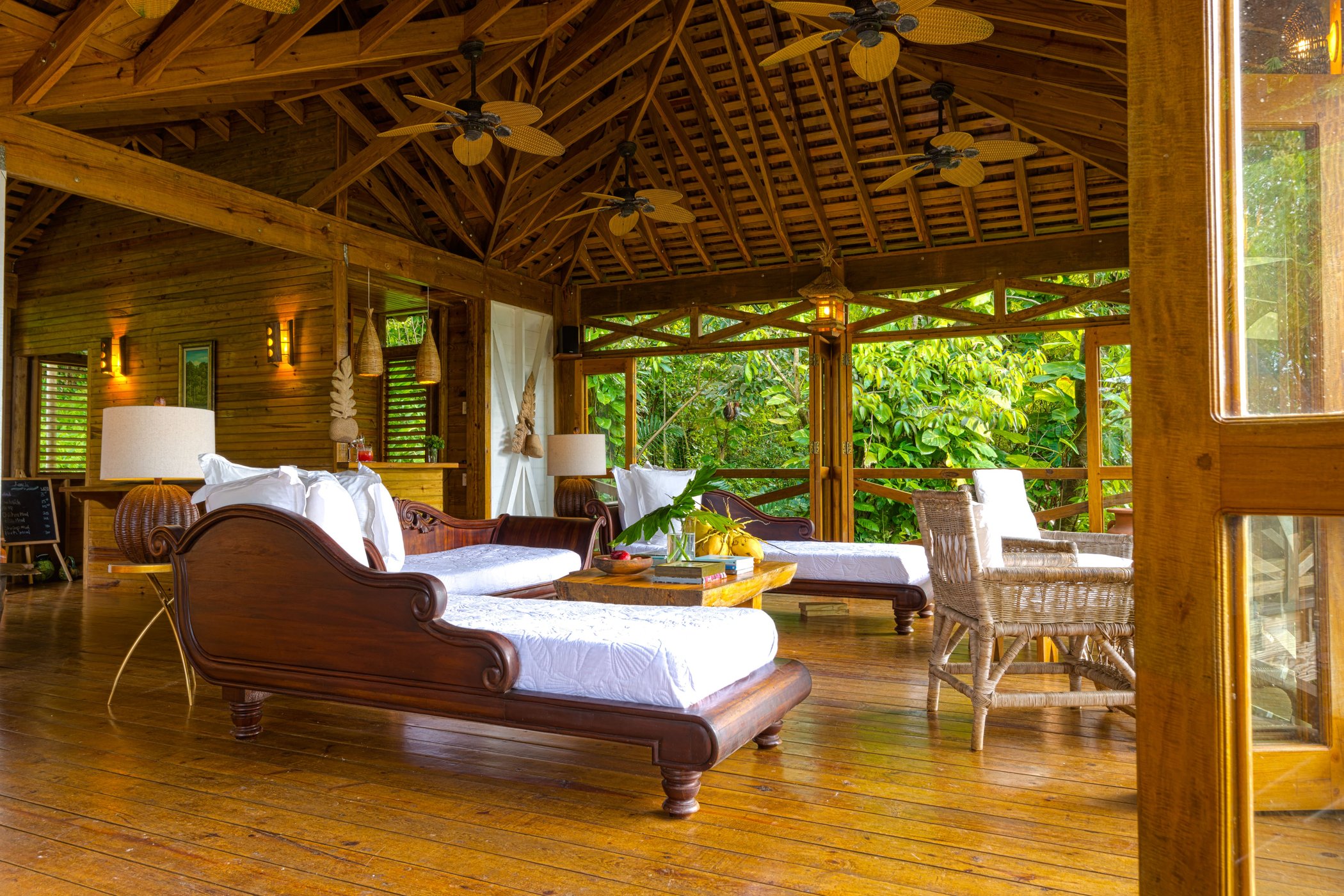Kanopi House by null