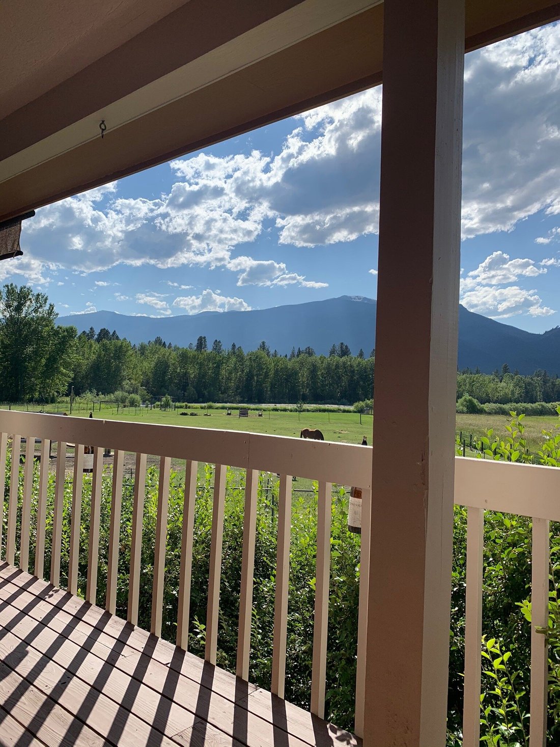 BITTERROOT RIVER BED AND BREAKFAST LLC - B&B Reviews (Stevensville, MT)