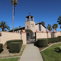 Sacred Heart Church (Palm Desert) - 2021 All You Need to Know Before ...