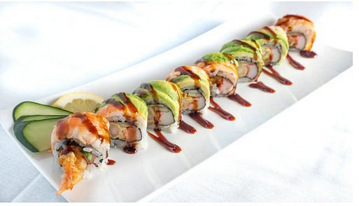 Saki Endless Sushi & Hibachi Restaurant