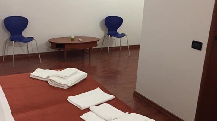 Suite presidenziale 
