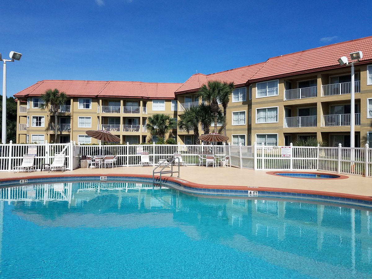 Parc Corniche Condominium Suite Hotel Updated 2022 Prices Reviews And Photos Orlando Florida 8272