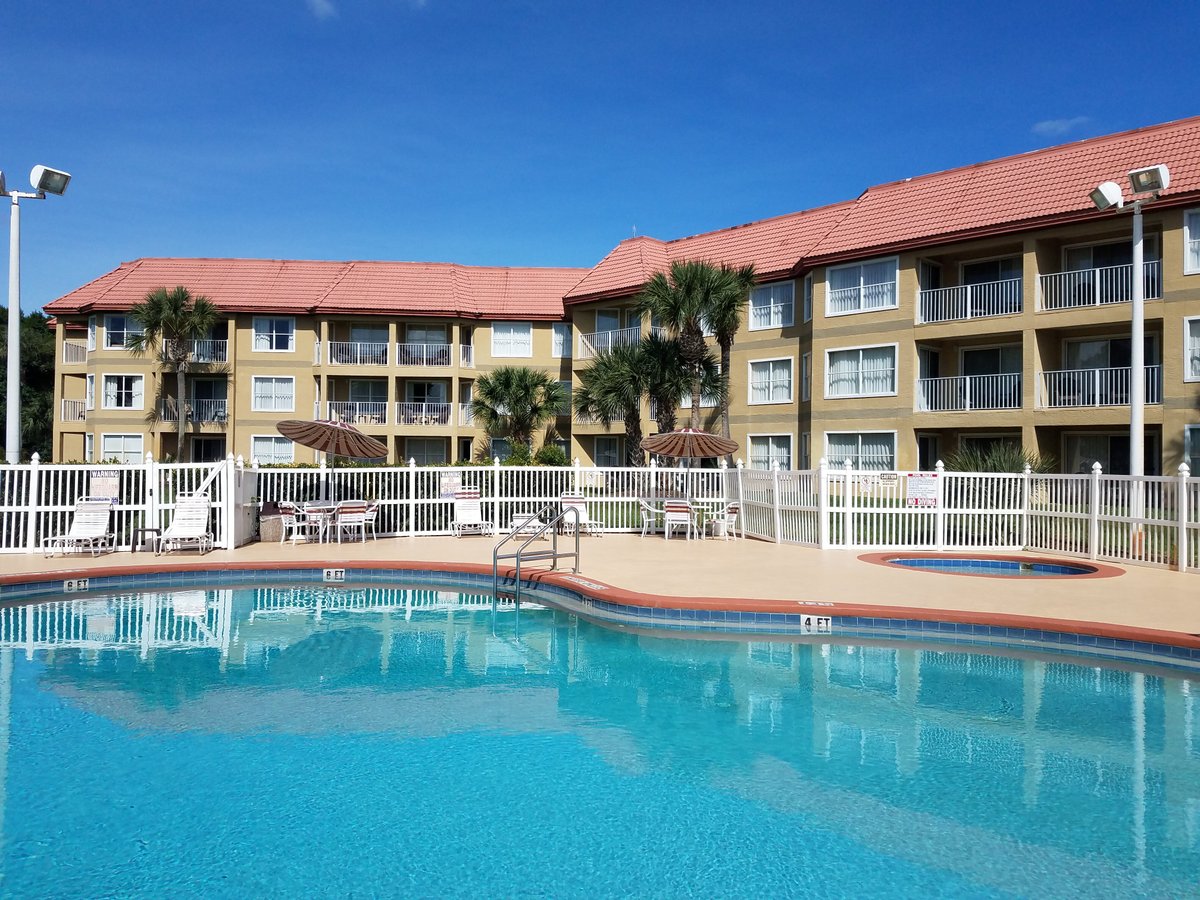 Parc Corniche Resort Orlando