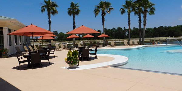 Deer Creek Osprey Point Rv Lot For Sale In Davenport Fl 1169627
