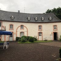 Innenhofsicht