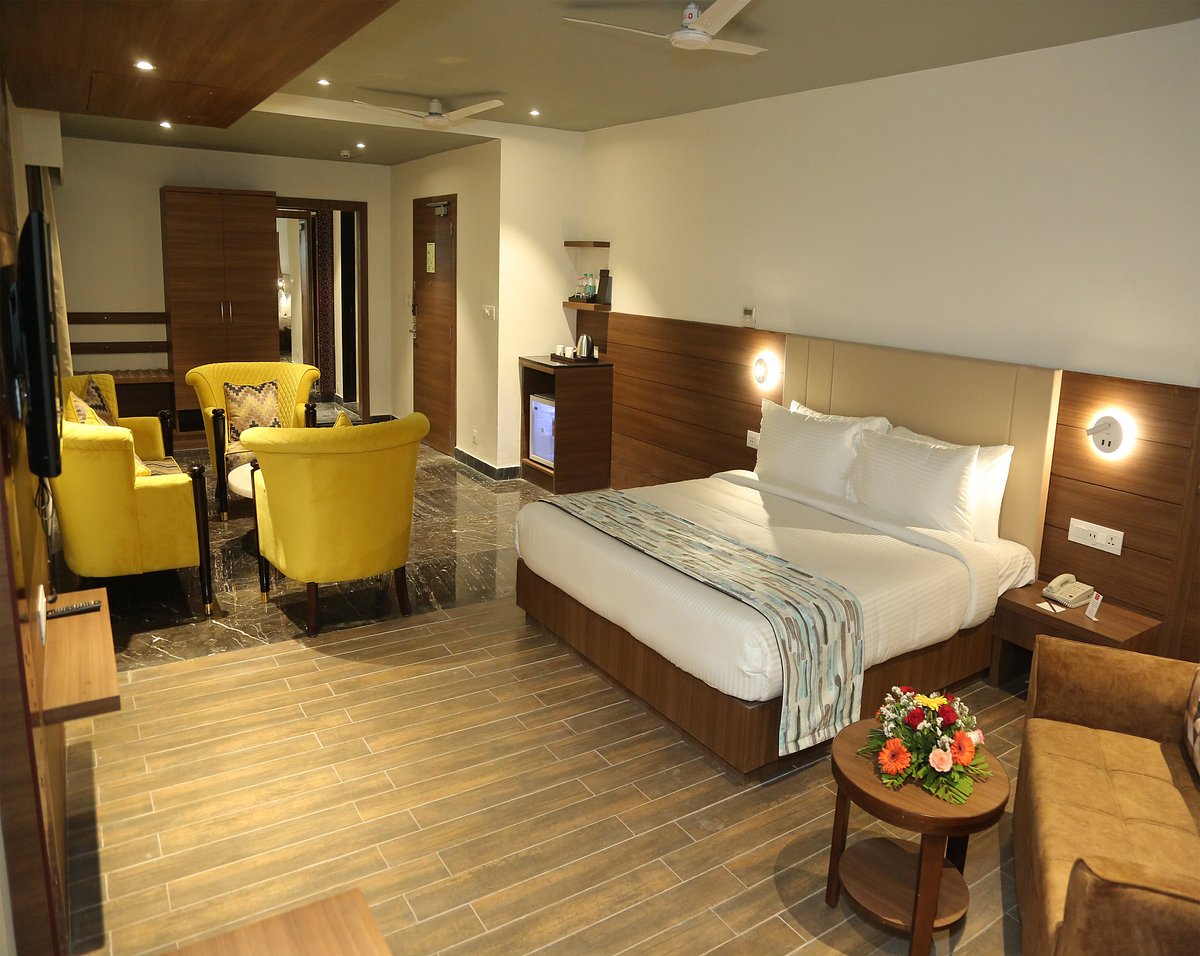 Lords Inn Udaipur, khách sạn tại Udaipur