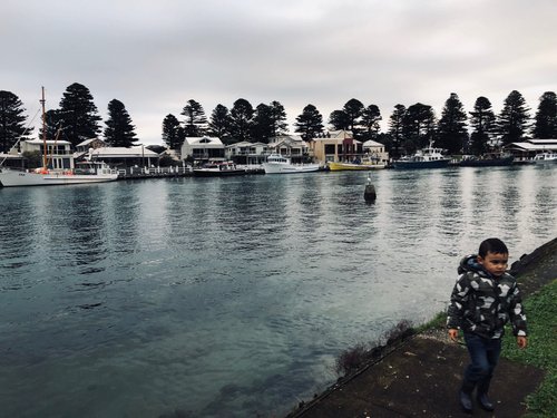 Port Fairy EndlessTravels review images