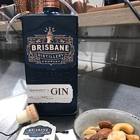 Brisbane Distillery Gin Making Class