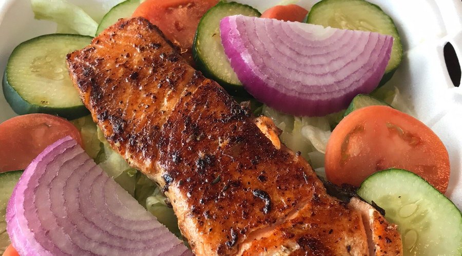 Gabr’s Grill and Cafe, 프린스턴 - 레스토랑 리뷰 - 트립어드바이저