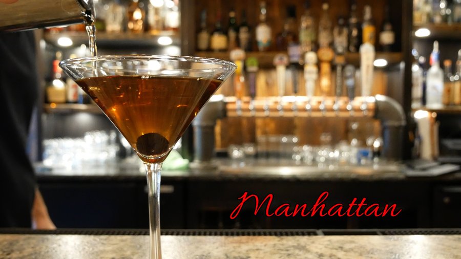 Manhattan