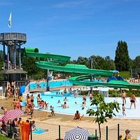 Parc Aquatique Le Ludolac