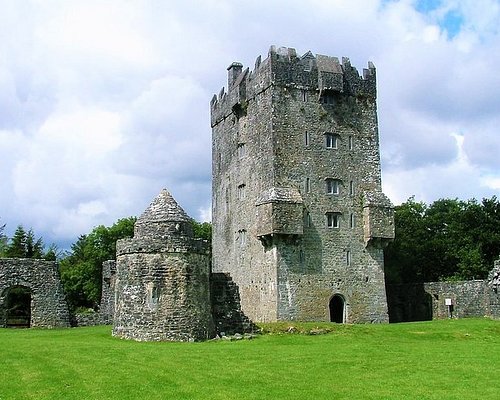 best day tours from galway