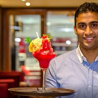 Find Our Menu