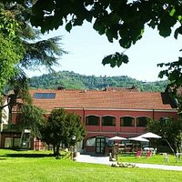 Tutto lo spazio di cui hai bisogno.