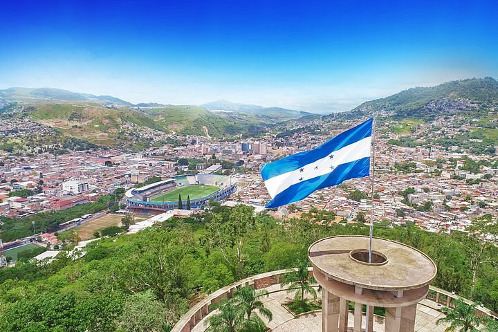 mundo travel tegucigalpa