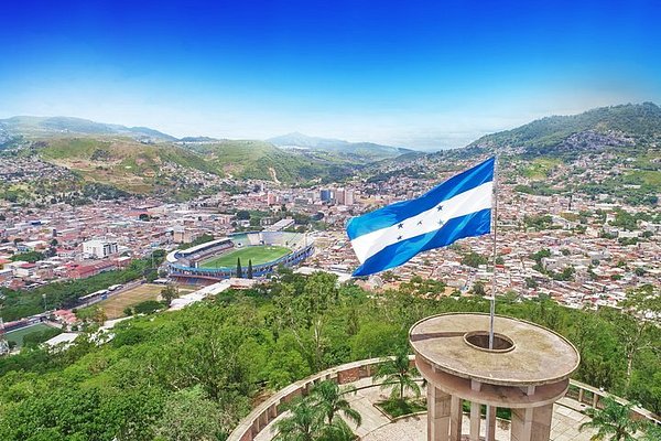 Turismo en Tegucigalpa, Honduras 2023: opiniones, consejos e información -  Tripadvisor