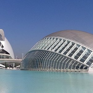L'Umbracle - Mya (Valencia) - All You Need to Know BEFORE You Go