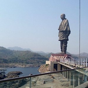 Statue Of Unity - What to Know BEFORE You Go (with Photos)