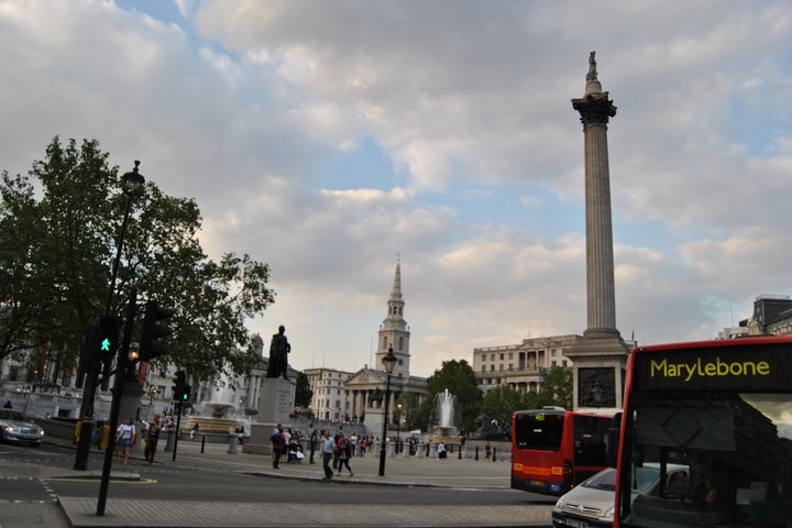 2024 London Full Day Private Driving Tour Provided By Denis Khoroshko   Caption 