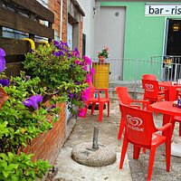 381 Bar Ristoro via Azzo Novello 14 Ferrara