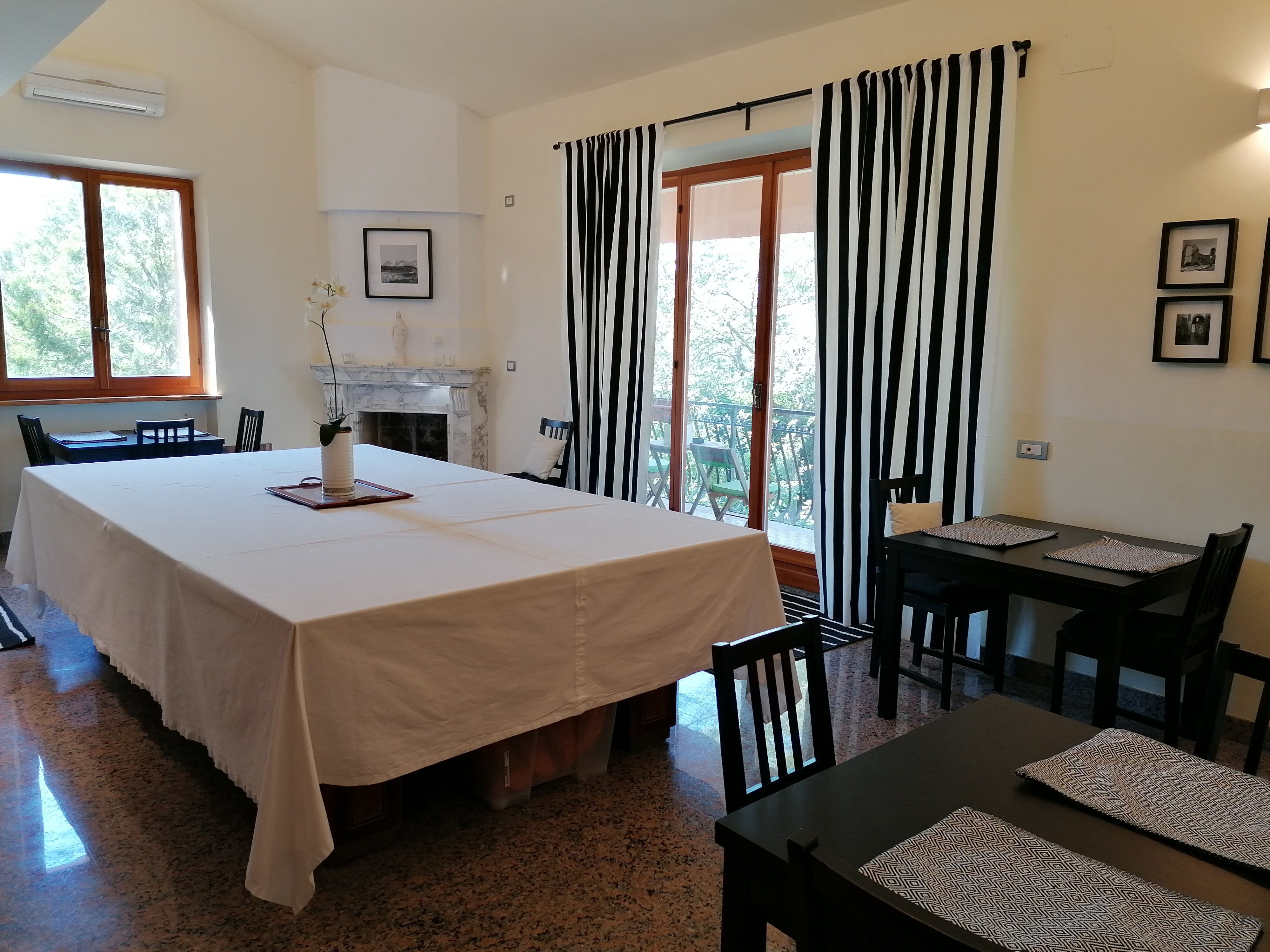 VILLA MARIA - BED & BREAKFAST - Prices & B&B Reviews (Osimo, Italy)