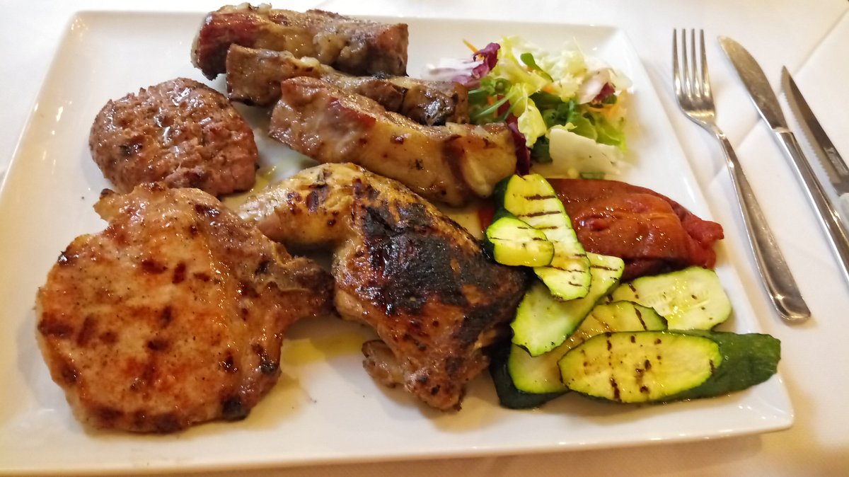 SALAD BOX, Marcon - Menu, Prices & Restaurant Reviews - Tripadvisor