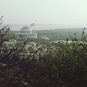places to visit near navi mumbai