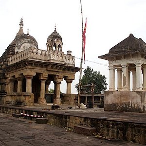 jabalpur famous places visit