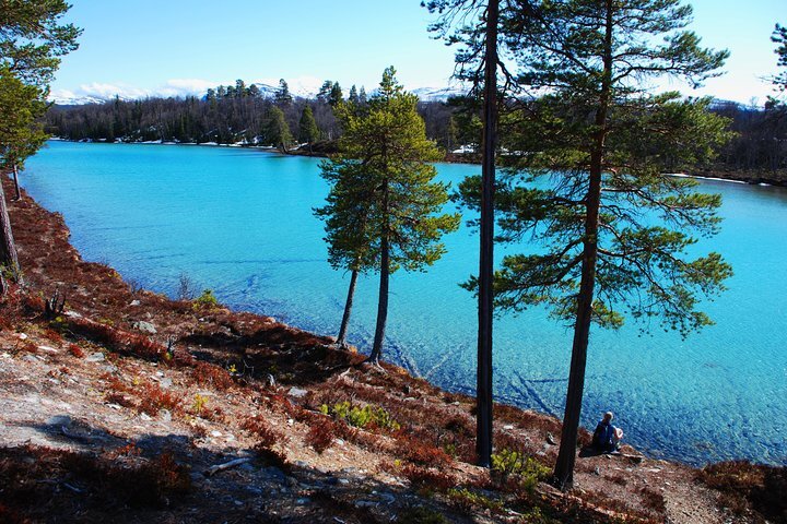 De 10 bästa sevärdheterna i Jämtlands län - Tripadvisor