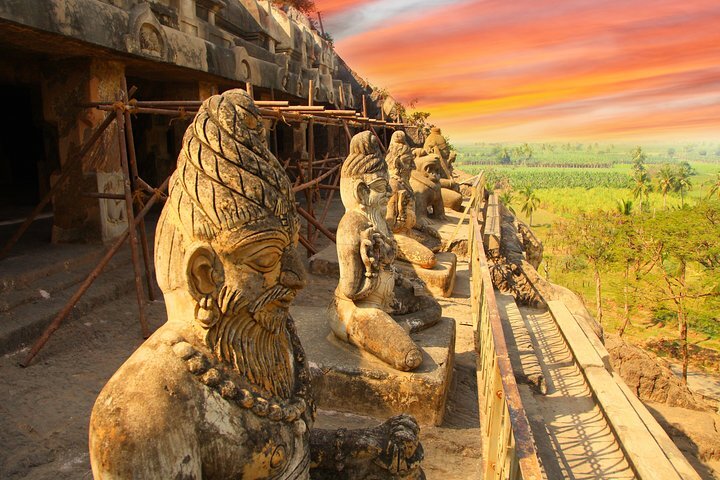 THE 10 BEST Andhra Pradesh Tours Excursions 2024 from AU 21