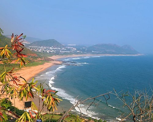 visakhapatnam local tour packages