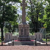 Barrhead War Memorial