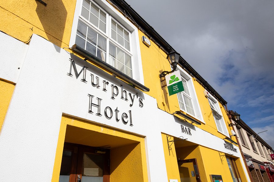 MURPHY'S HOTEL B&B (Tubbercurry, Irlanda) Prezzi 2022 e recensioni