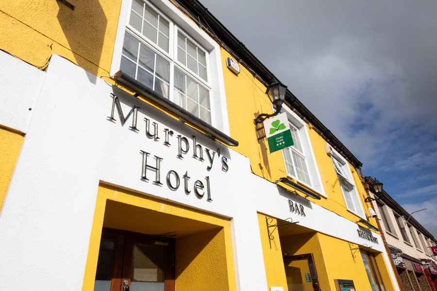 MURPHY'S HOTEL Now €68 (Was €̶8̶0̶) UPDATED 2020 Guesthouse Reviews