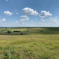 Tallgrass Prairie National Preserve (Strong City) - All You Need to ...