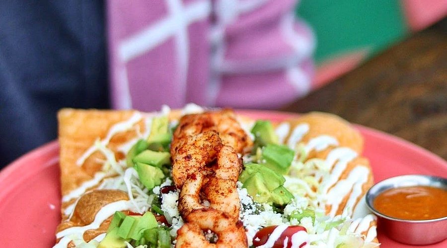 Agua Verde Cafe