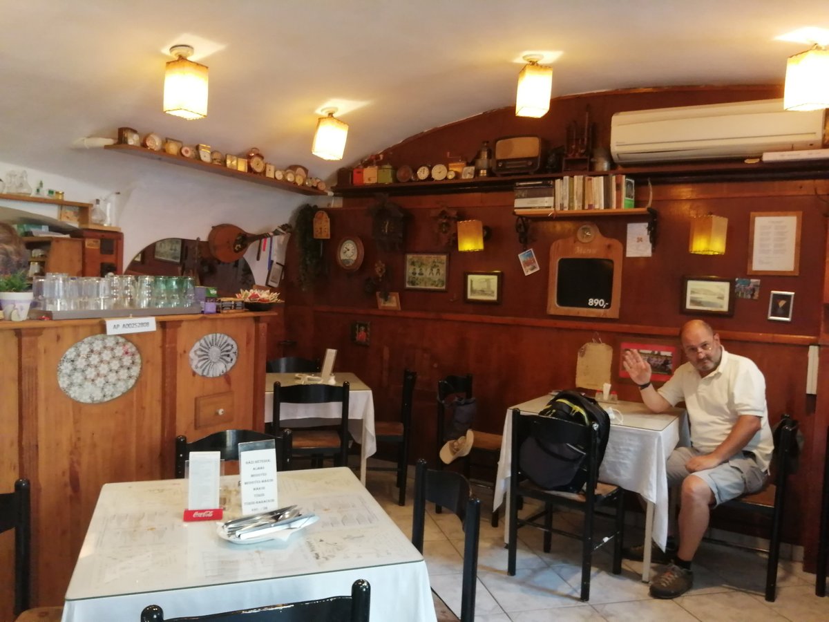 Toldi Konyhaja Restaurant, Будапешт - фото ресторана - Tripadvisor