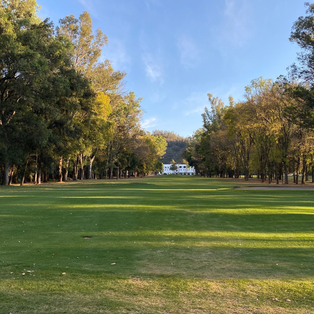 CLUB DE GOLF CAMPESTRE MORELIA - Qué SABER antes de ir