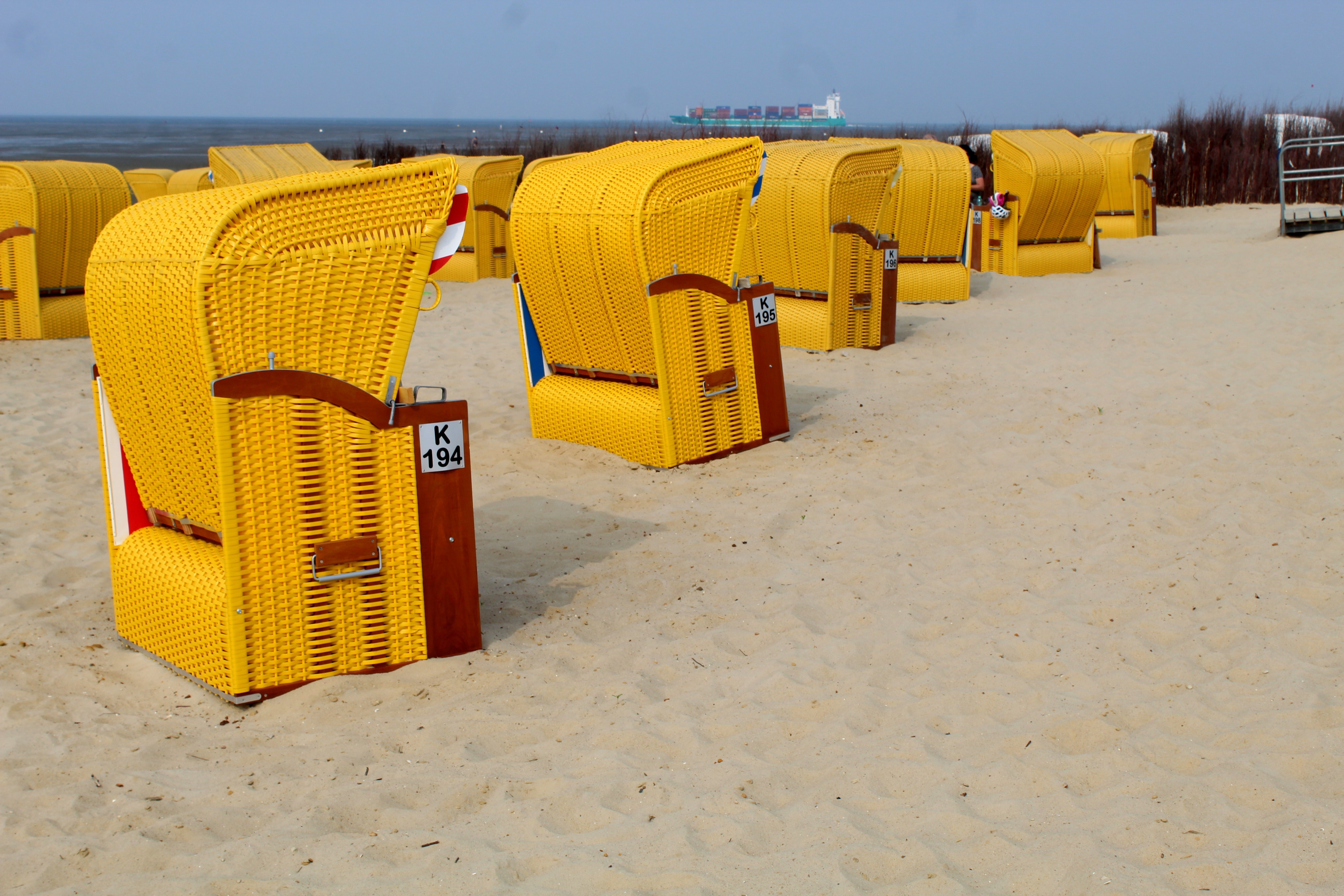 Strand (Cuxhaven) - 2022 Alles Wat U Moet Weten VOORDAT Je Gaat ...