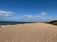 Chesil Bank (Chesil Beach) - All You Need to Know BEFORE You Go (with  Photos)