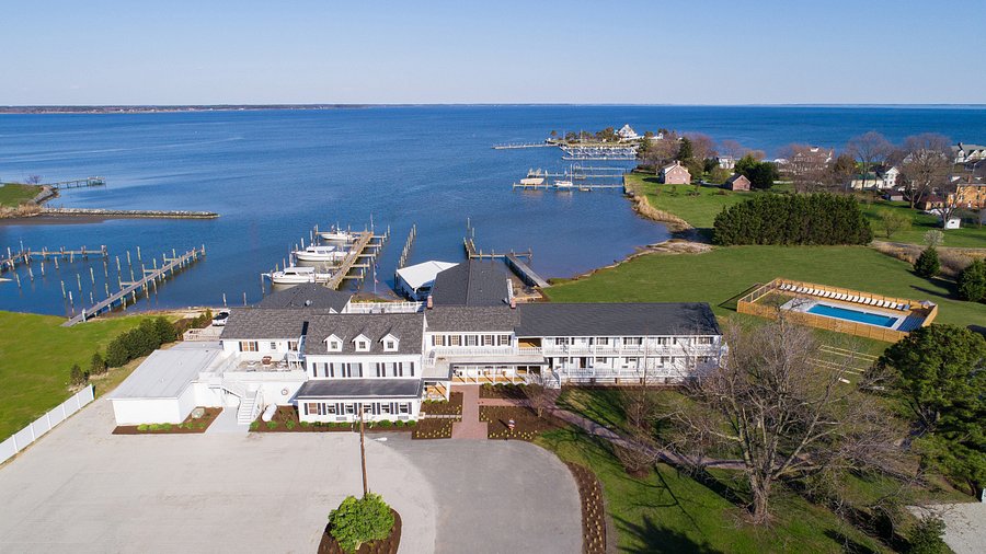 WYLDER HOTEL TILGHMAN ISLAND Updated 2021 Prices & Reviews (MD