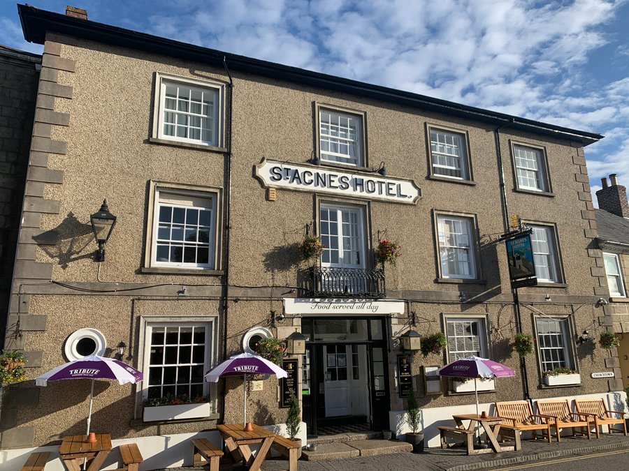 ST AGNES HOTEL - Updated 2021 Prices, Reviews, and Photos - Tripadvisor