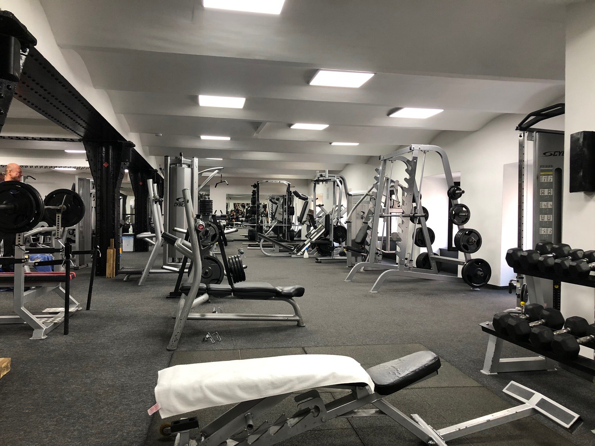 WestFit Gym All You Need to Know BEFORE You Go 2024