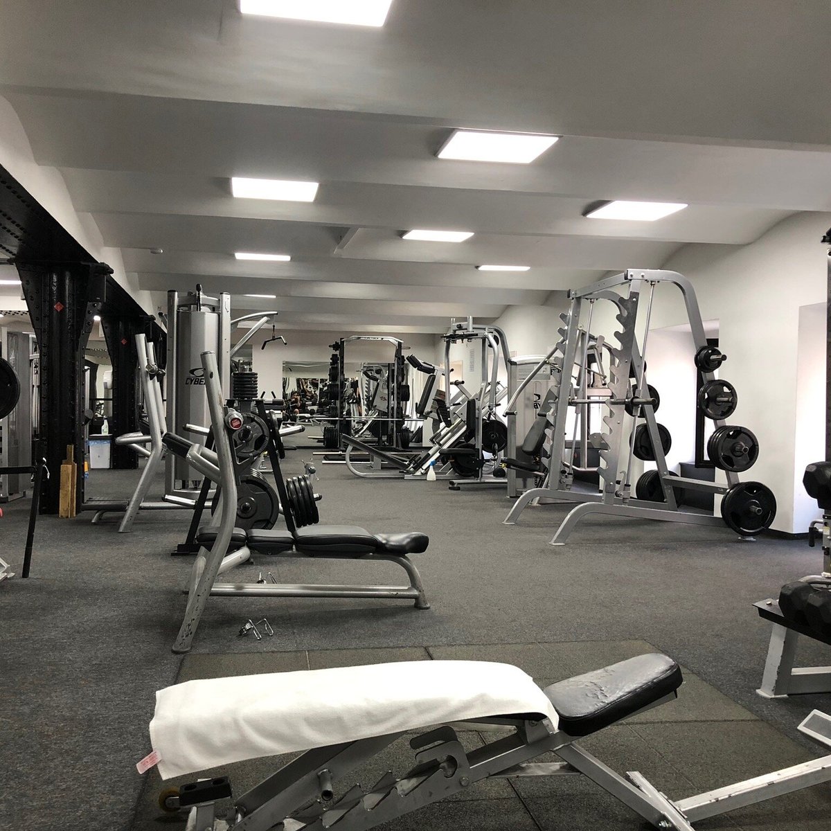 WestFit Gym, Будапешт: лучшие советы перед посещением - Tripadvisor